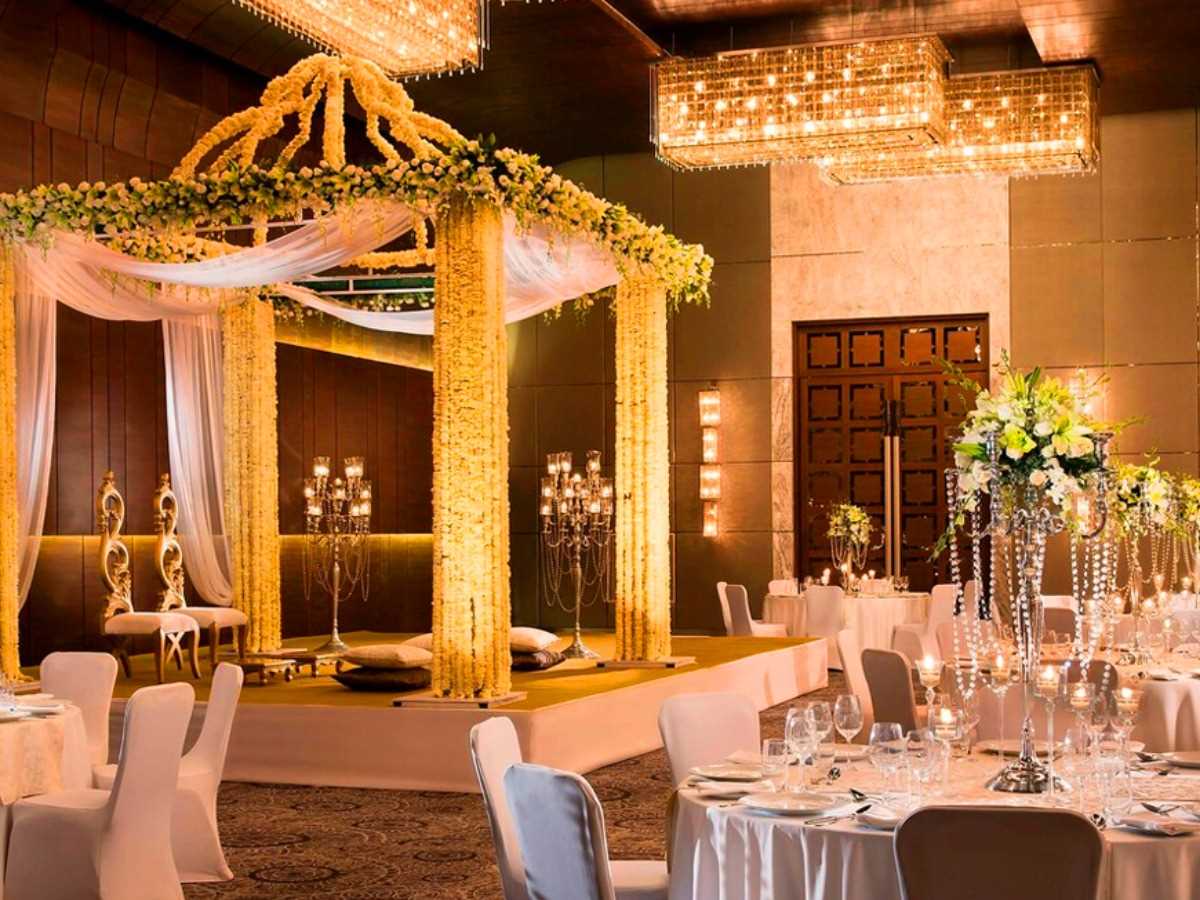 The Ritz by Ferns N Petals